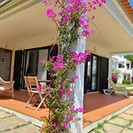 Algarve Apartment Falesia