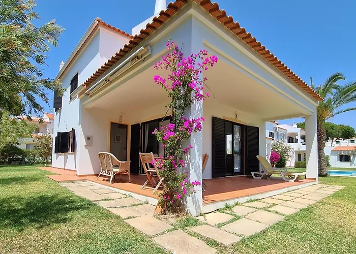 Algarve Apartment Falésia