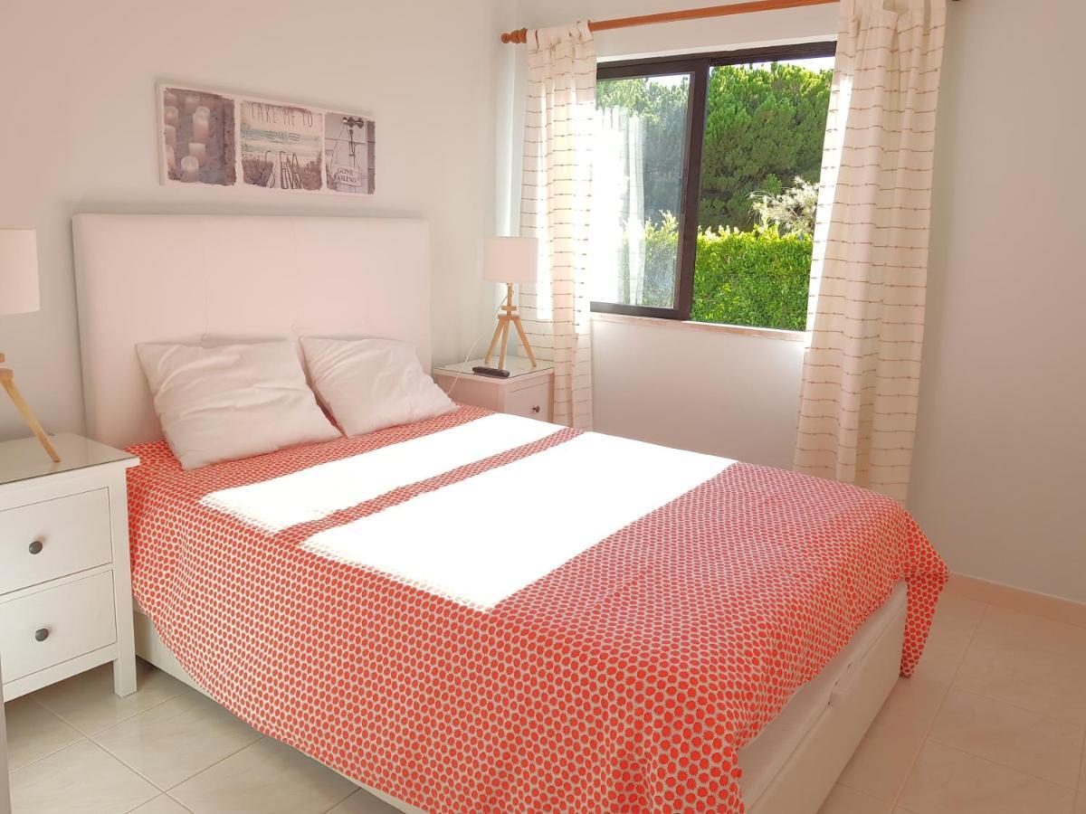 Apartamento Algarve Falésia *