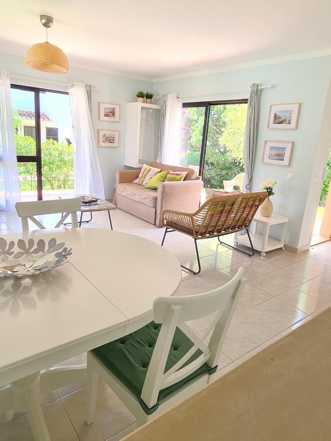 Apartamento Algarve Falésia Albufeira