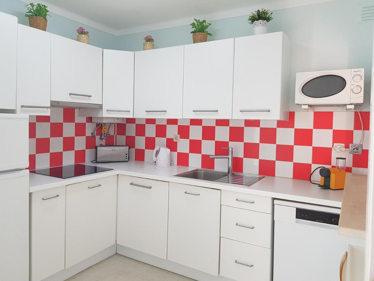 Apartamento Algarve Falésia *
