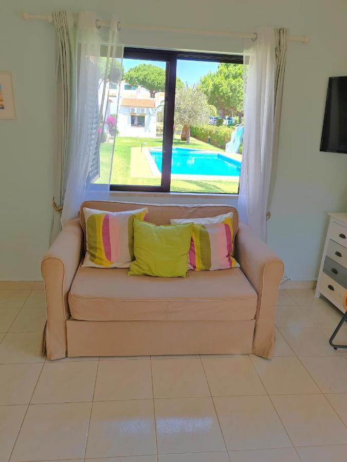 Algarve Falésia Apartamento *