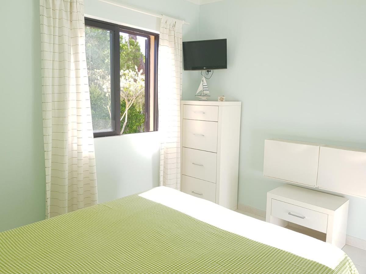 Algarve Falesia Apartamento