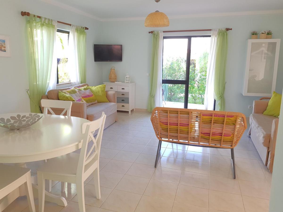Algarve Falésia Apartamento Albufeira