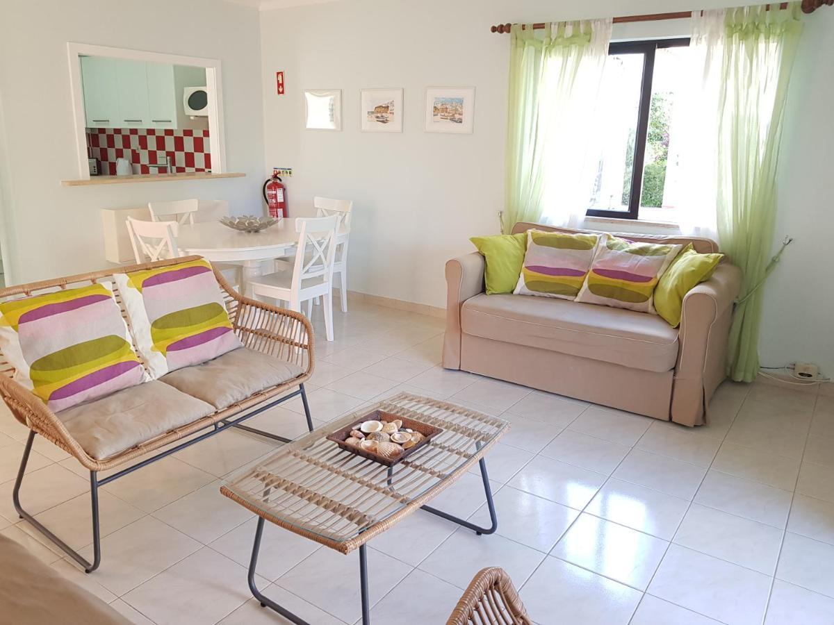 Apartamento Algarve Falésia Albufeira
