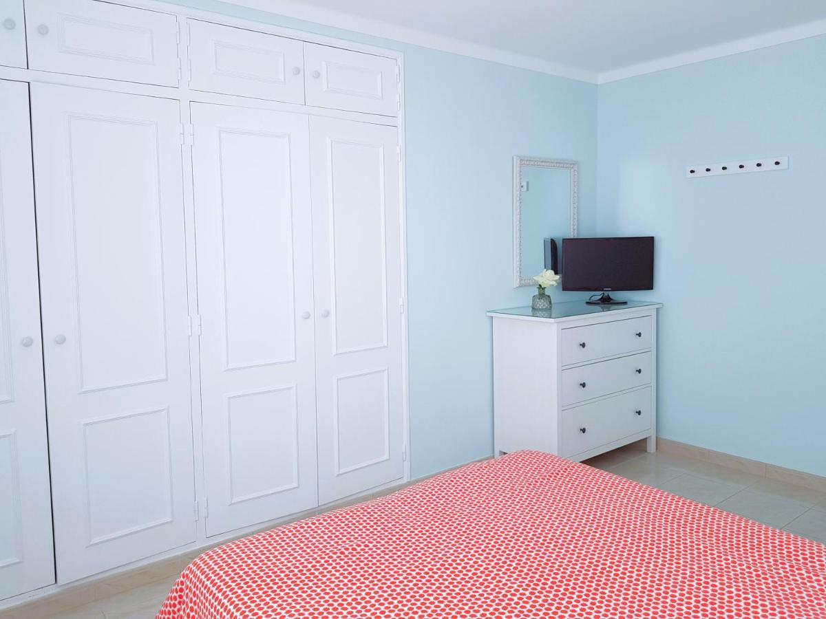 Algarve Falesia Apartamento