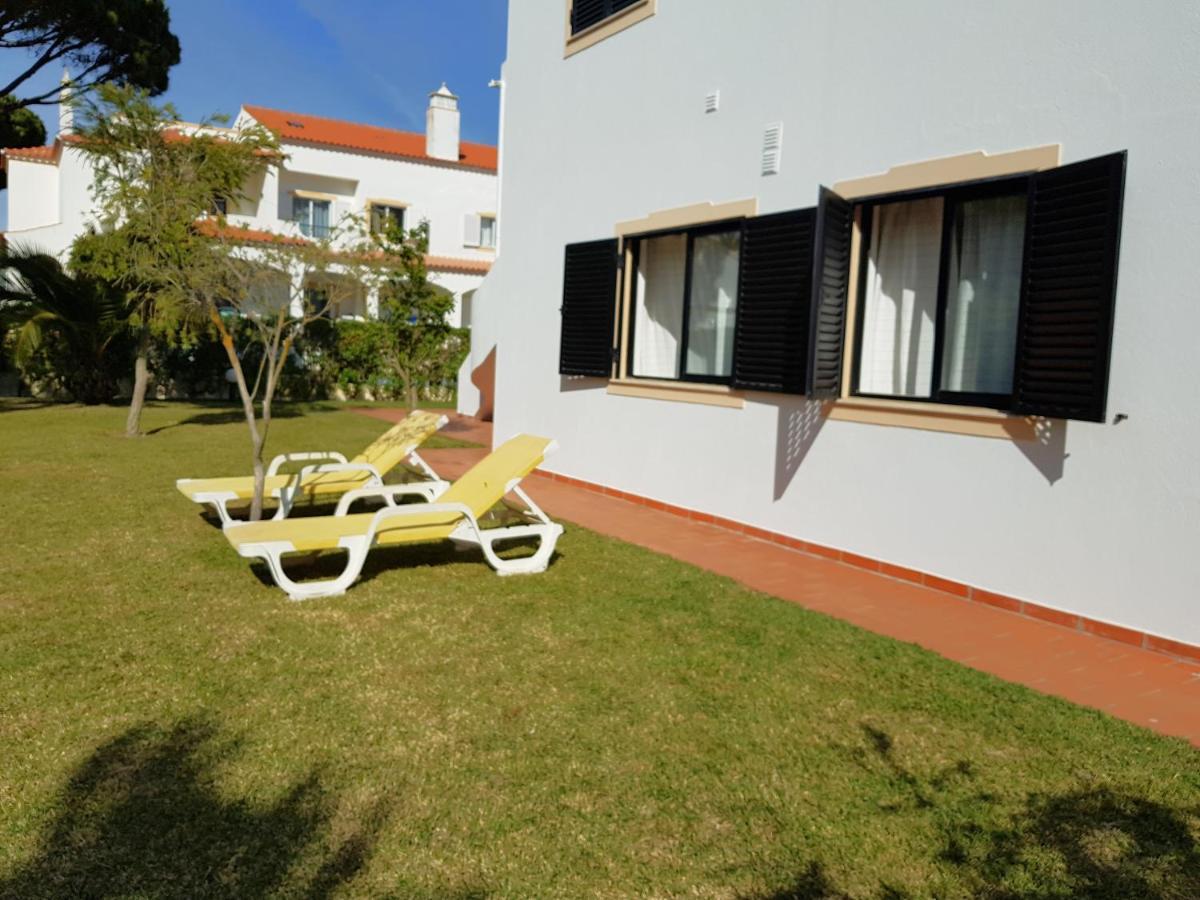Algarve Falésia Apartamento *