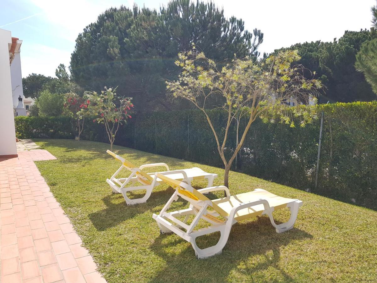 Algarve Falésia