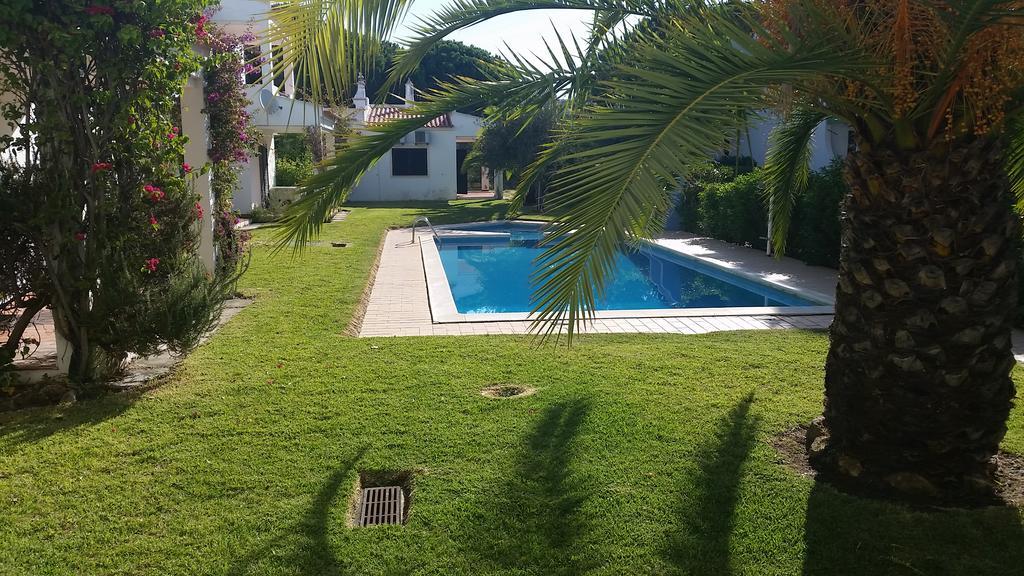 Apartamento Algarve Falésia Albufeira