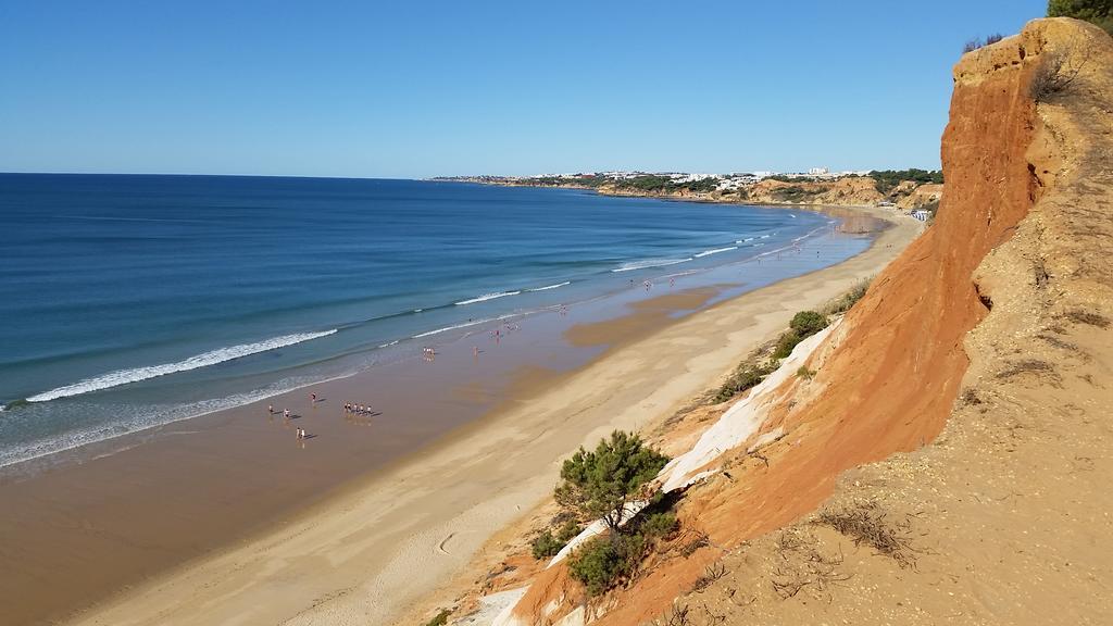 Algarve Falésia Albufeira
