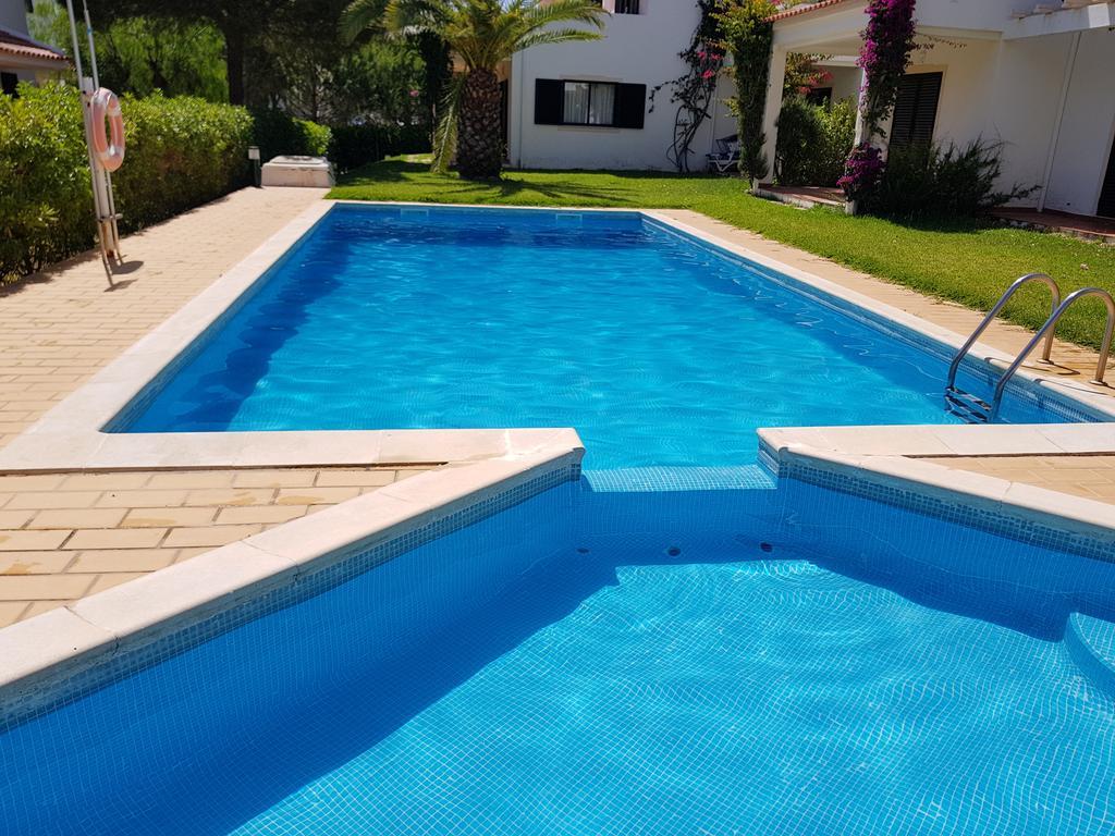 Algarve Falésia Apartamento Albufeira