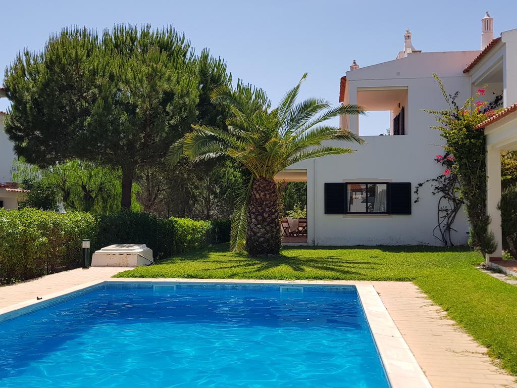 Apartamento Algarve Falésia *